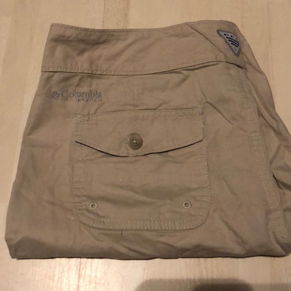 Columbia - Picture 3 of 4